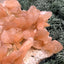 Stilbit Cluster Handstufe auf Zeolith aus Indien (121g) - viele grosse Kristalle - crystal paradise