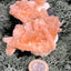 Stilbit Cluster Handstufe auf Zeolith aus Indien (100g) - viele grosse Kristalle - crystal paradise