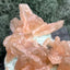 Stilbit Cluster Handstufe auf Zeolith aus Indien (113g) - viele grosse Kristalle - crystal paradise