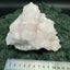 Pink Calcit Großstufe (UV Reaktiv) (1128g)-  schöne Kristallstruktur - crystal paradise