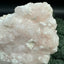 Pink Calcit Großstufe (UV Reaktiv) (1775g)- rundherum schöne Kristallstruktur - crystal paradise