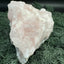 Pink Calcit Großstufe (UV Reaktiv) (1345g)-  schöne Kristallstruktur - crystal paradise