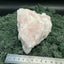 Pink Calcit Großstufe (UV Reaktiv) (1345g)-  schöne Kristallstruktur - crystal paradise