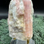 Rubelit (Turmalingruppe) Handstufe aus Brasilien (188g) - crystal paradise