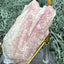 Rubelit (Turmalingruppe) Stufe aus Brasilien (70g) - crystal paradise