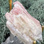 Rubelit (Turmalingruppe) Stufe aus Brasilien (70g) - crystal paradise