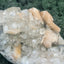 Apophyllit Stilbit Cluster XL aus Indien (1882g) - crystal paradise