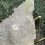 Prehnit und Quarz Handstufe aus Hubei, China (67g) - hellgrüner Kristall - crystal paradise