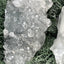 Apophyllit Cluster mittel aus Indien - verschieden Größen - 1 Stück - crystal paradise