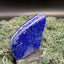 Lapis Lazuli Freeform poliert aus Afghansitan (249g) - intensives blau schön gemustert - crystal paradise