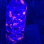 Yooperlit Obeliske aus Michigan / USA (~40g) - "Glowing Rock" - UV reaktiv - crystal paradise