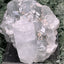 Apophyllit Handstufe aus Indien (152g) - schöne grosse Kristalle - crystal paradise