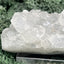 Apophyllit Handstufe aus Indien (146g) - schöne grosse Kristalle - crystal paradise