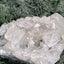 Apophyllit Stufe aus Indien (92g) - schöne grosse Kristalle - crystal paradise