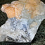 Apophyllit Stilbit Cluster aus Indien (639g) - crystal paradise