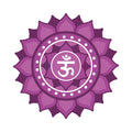 Kronenchakra