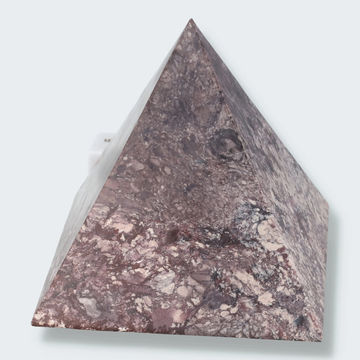Lepidolit Pyramide (809g)