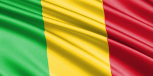 Flagge des Fundlandes
