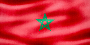 Flagge des Fundlandes