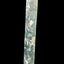 Decoration: Obelisk made of moss agate - various sizes - 1 piece