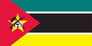 Flagge des Fundlandes