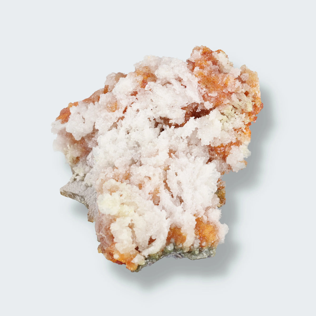 Roter Zinkit aus Indonesien (480g)