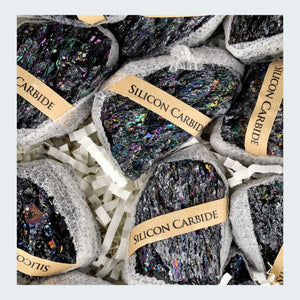 Silizium Carbit mini (synthetisch)