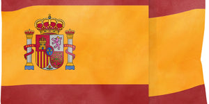 Flagge des Fundlandes