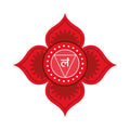 Wurzelchakra