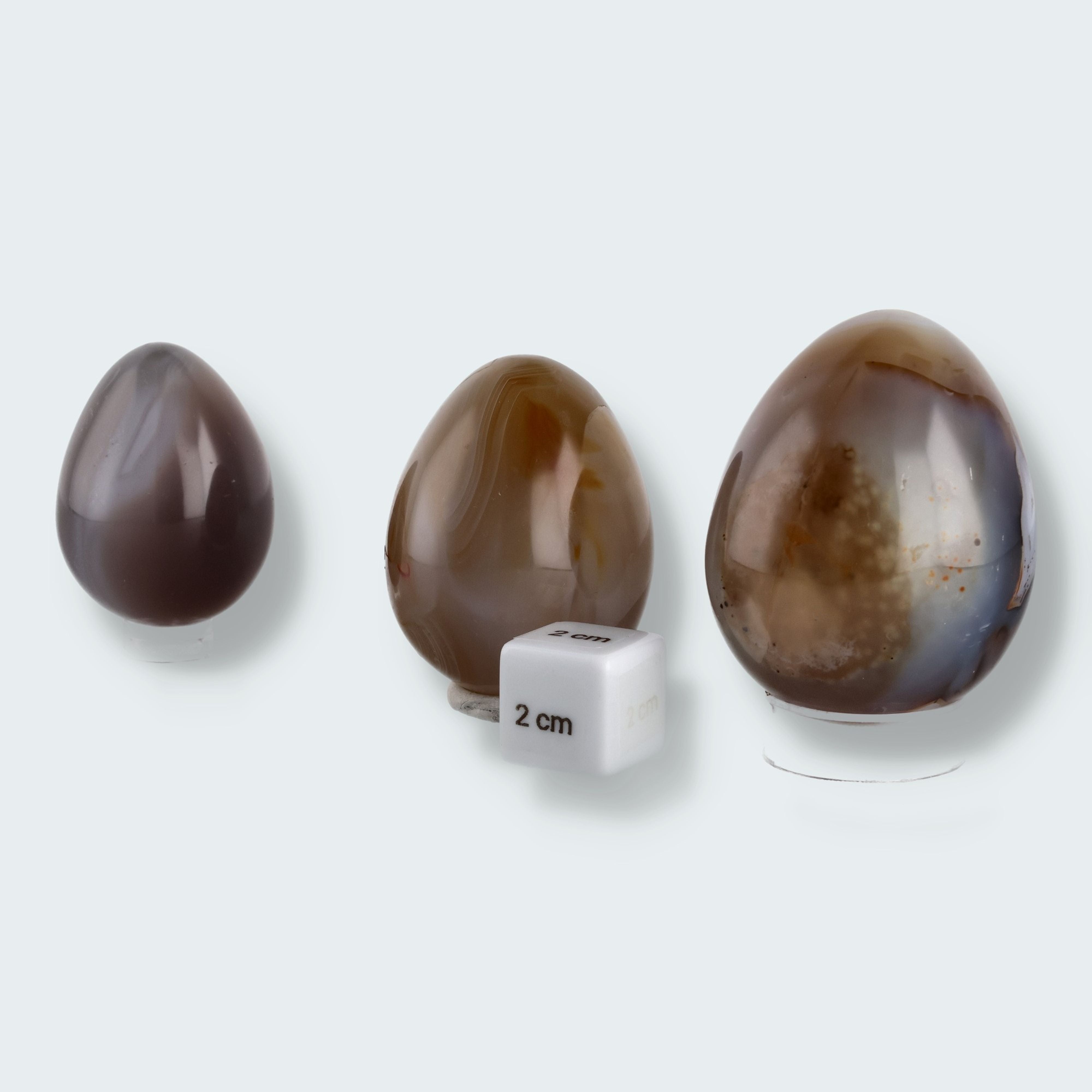 Achat Ei – Ansicht 3