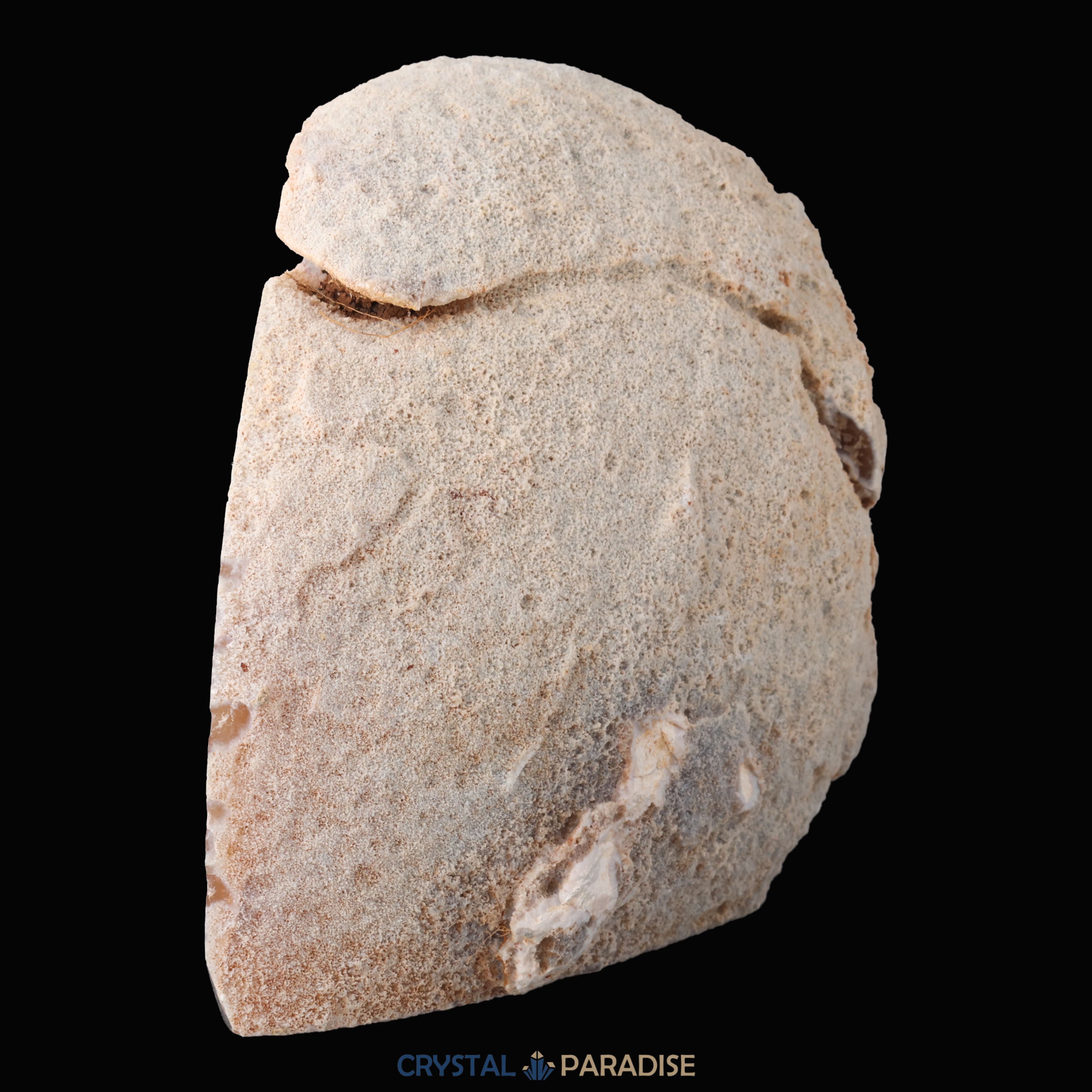 Achatgeode (1354g) – Ansicht 7
