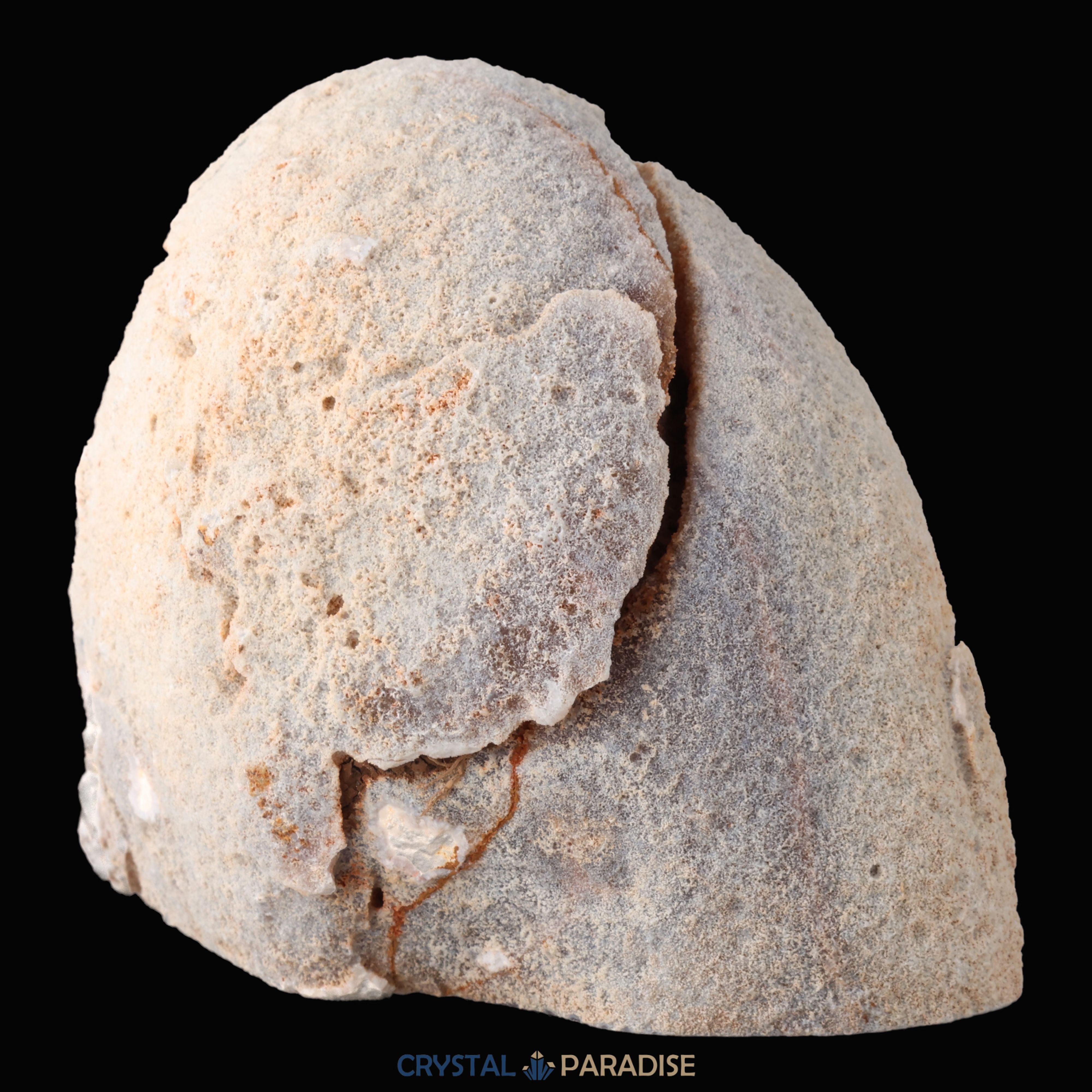 Achatgeode (1354g) – Ansicht 9