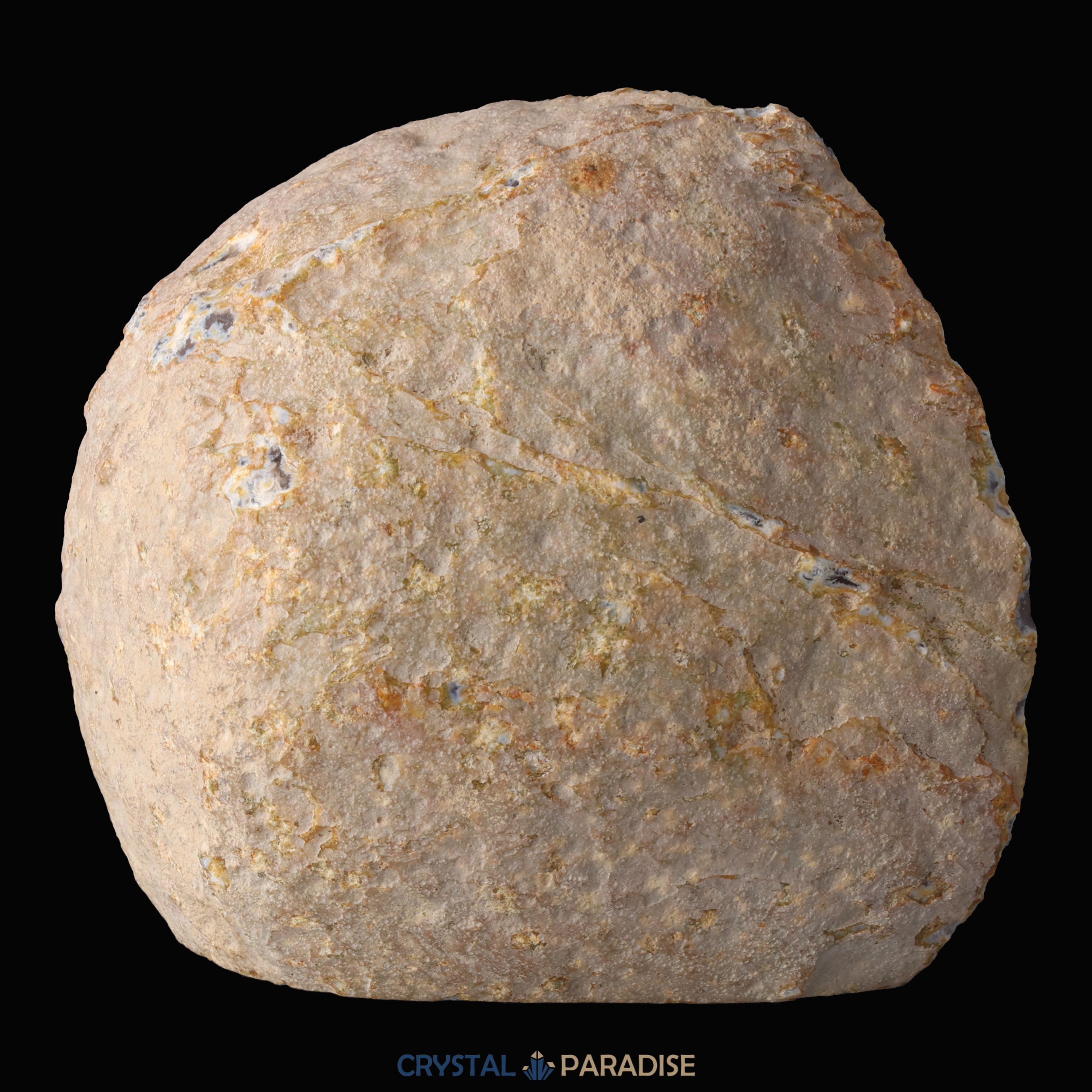 Achatgeode (1563g) – Ansicht 9