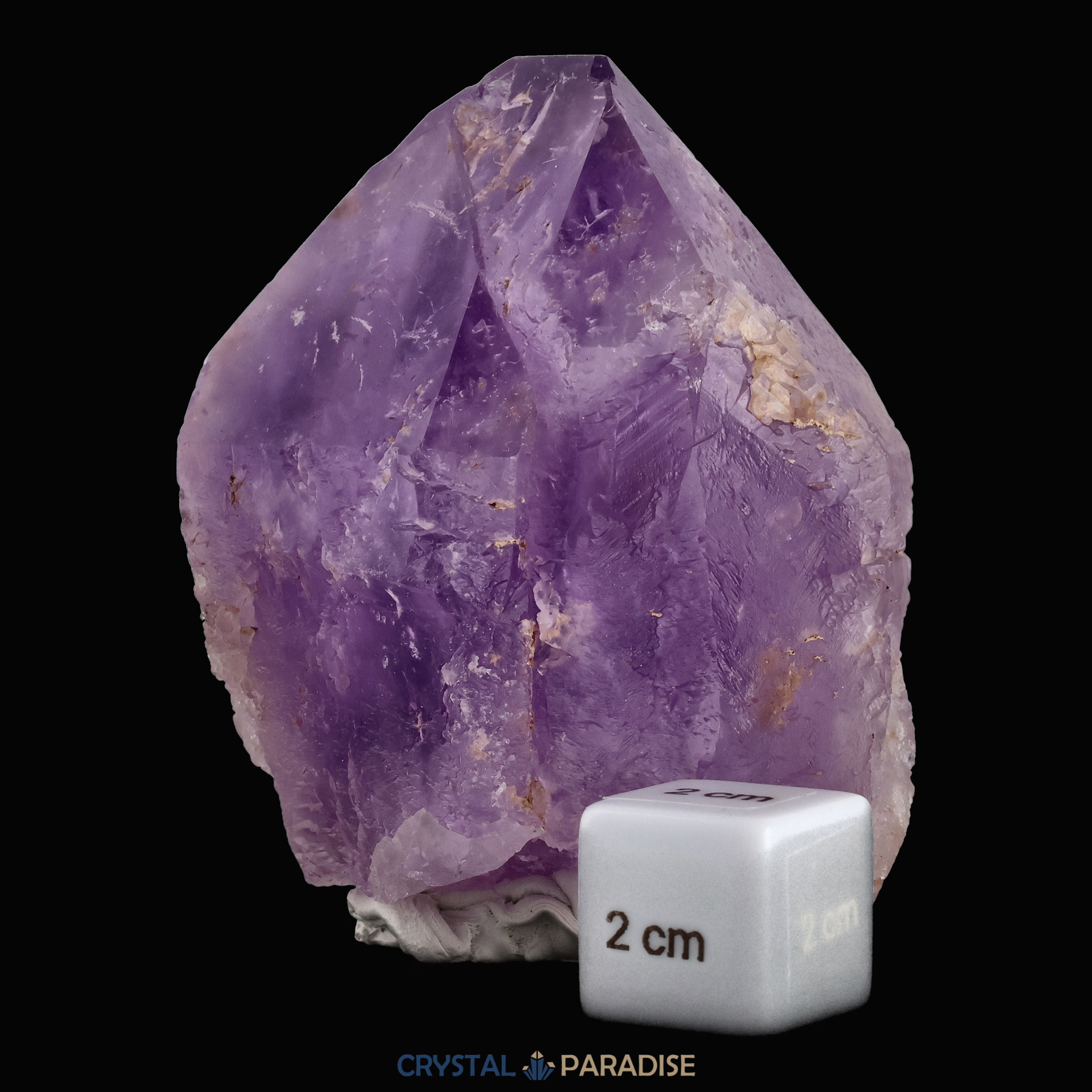 Amethyst aus Bolivien – Ansicht 6