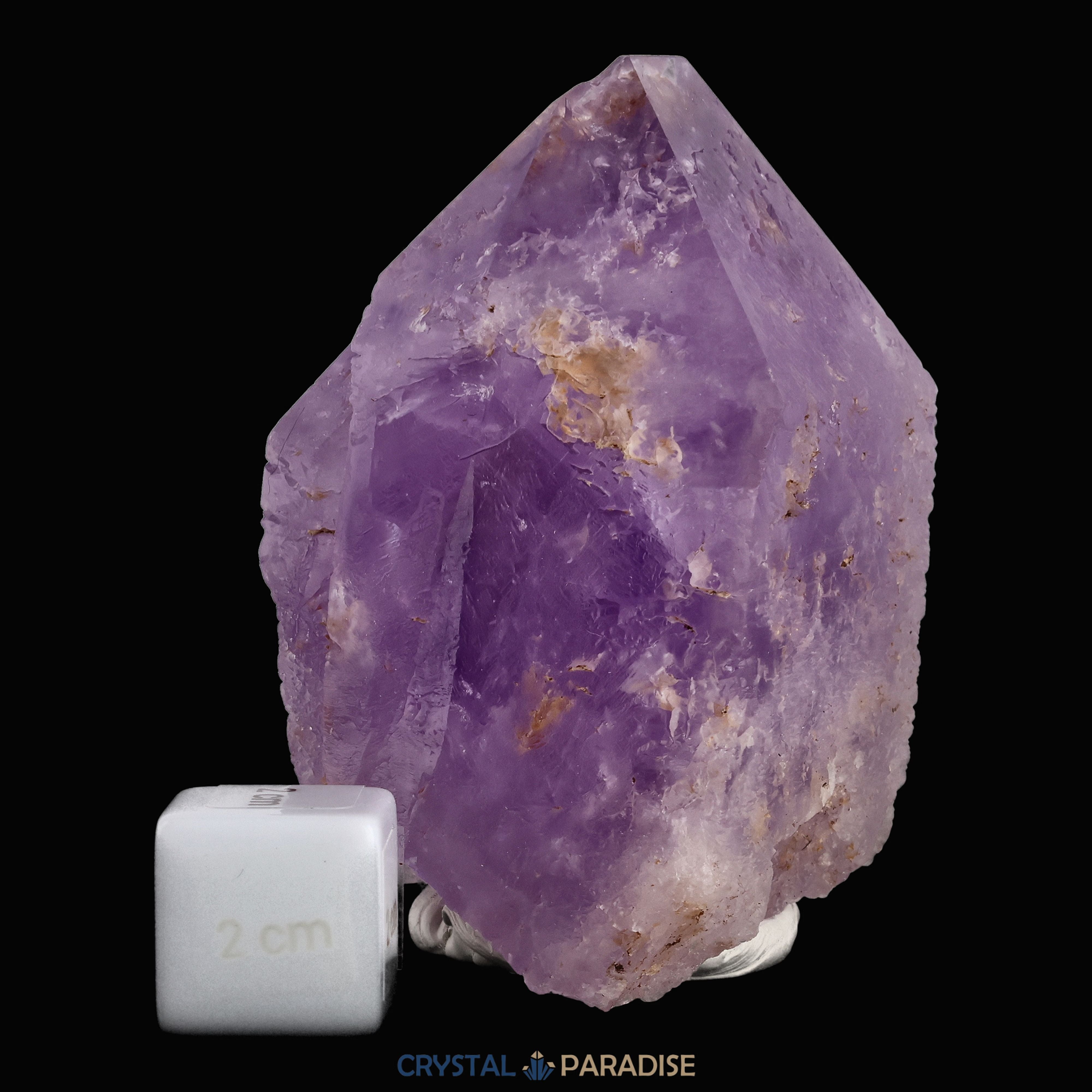 Amethyst aus Bolivien – Ansicht 7