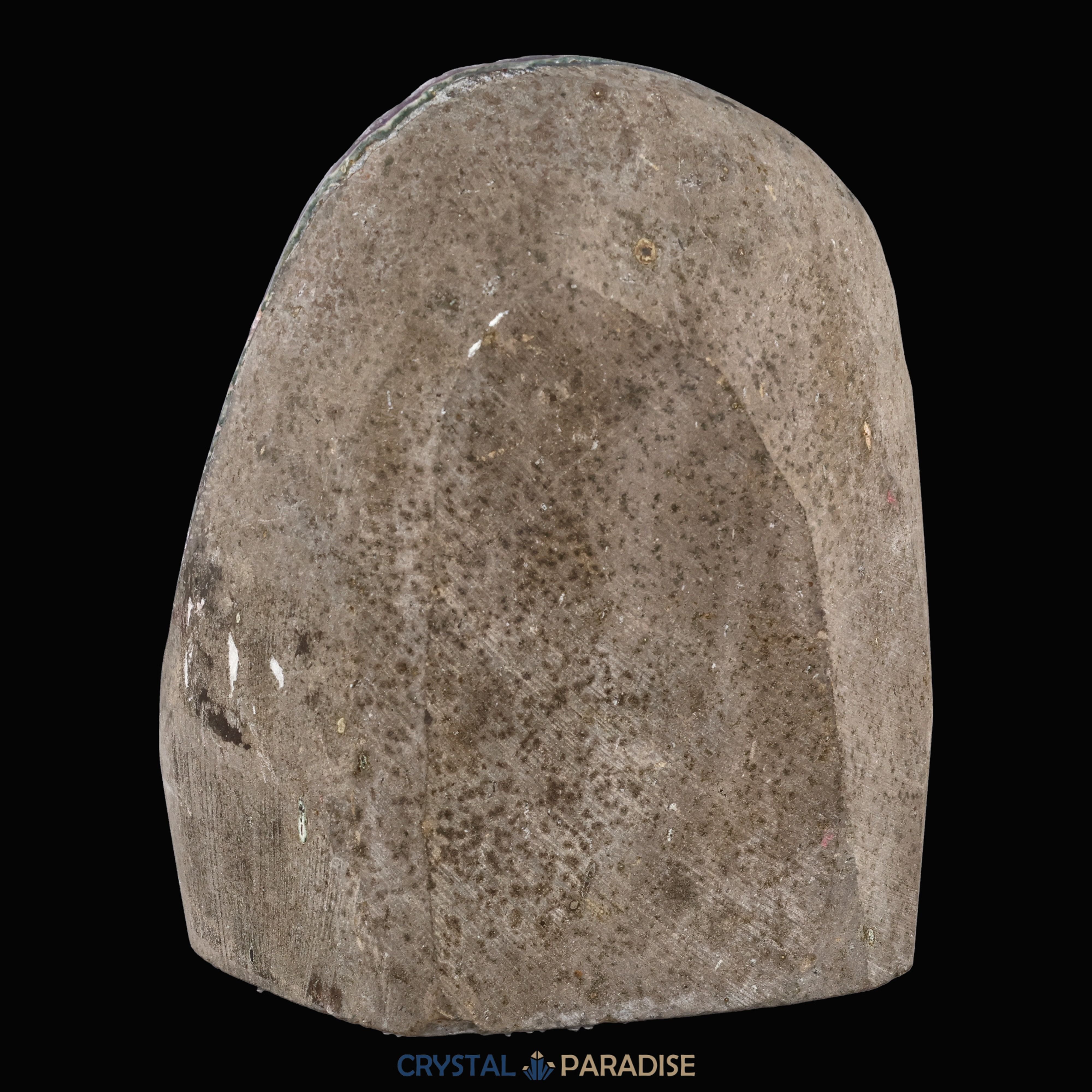 Amethyst Druse (1446g) – Ansicht 8