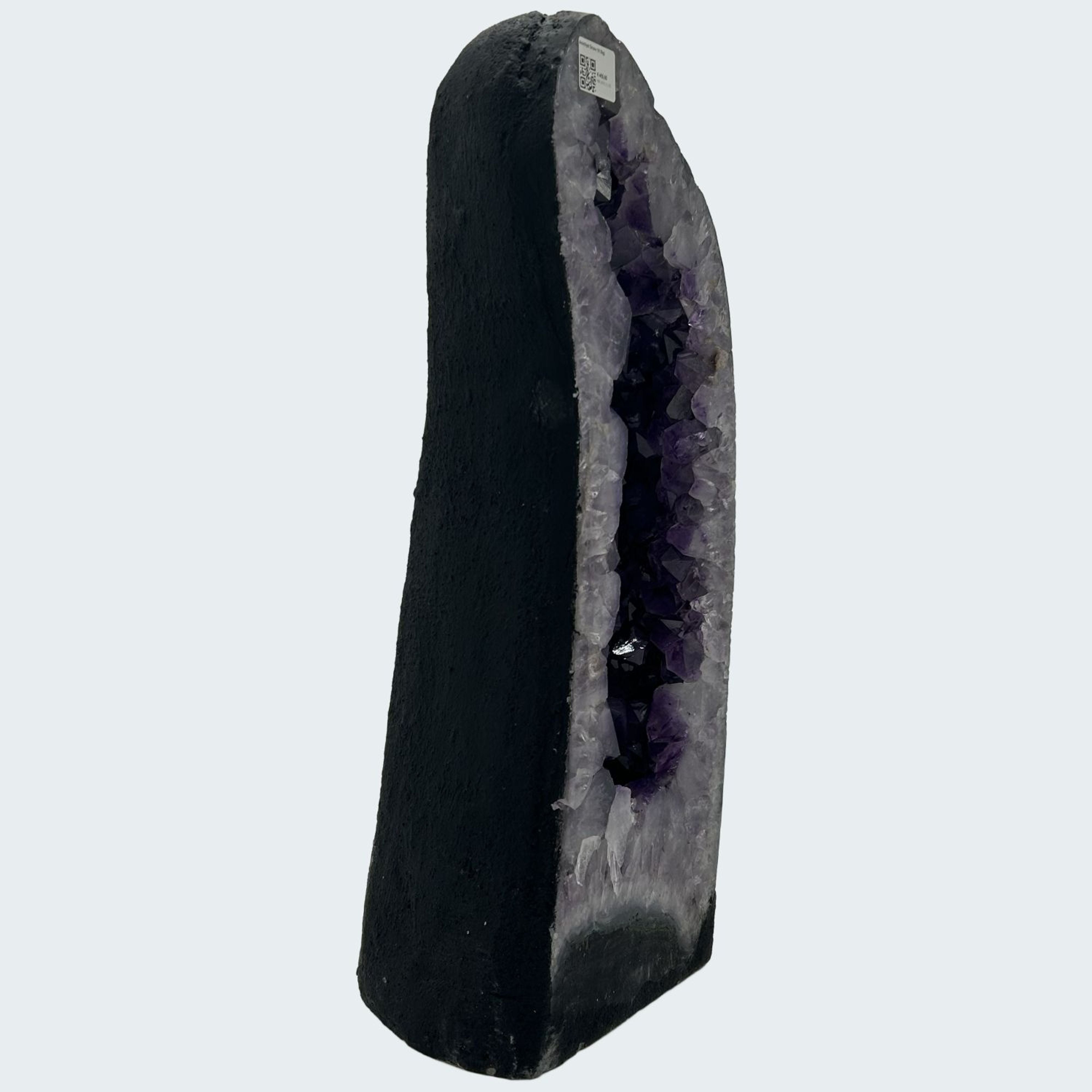 Amethyst Druse (18,5kg) – Ansicht 16
