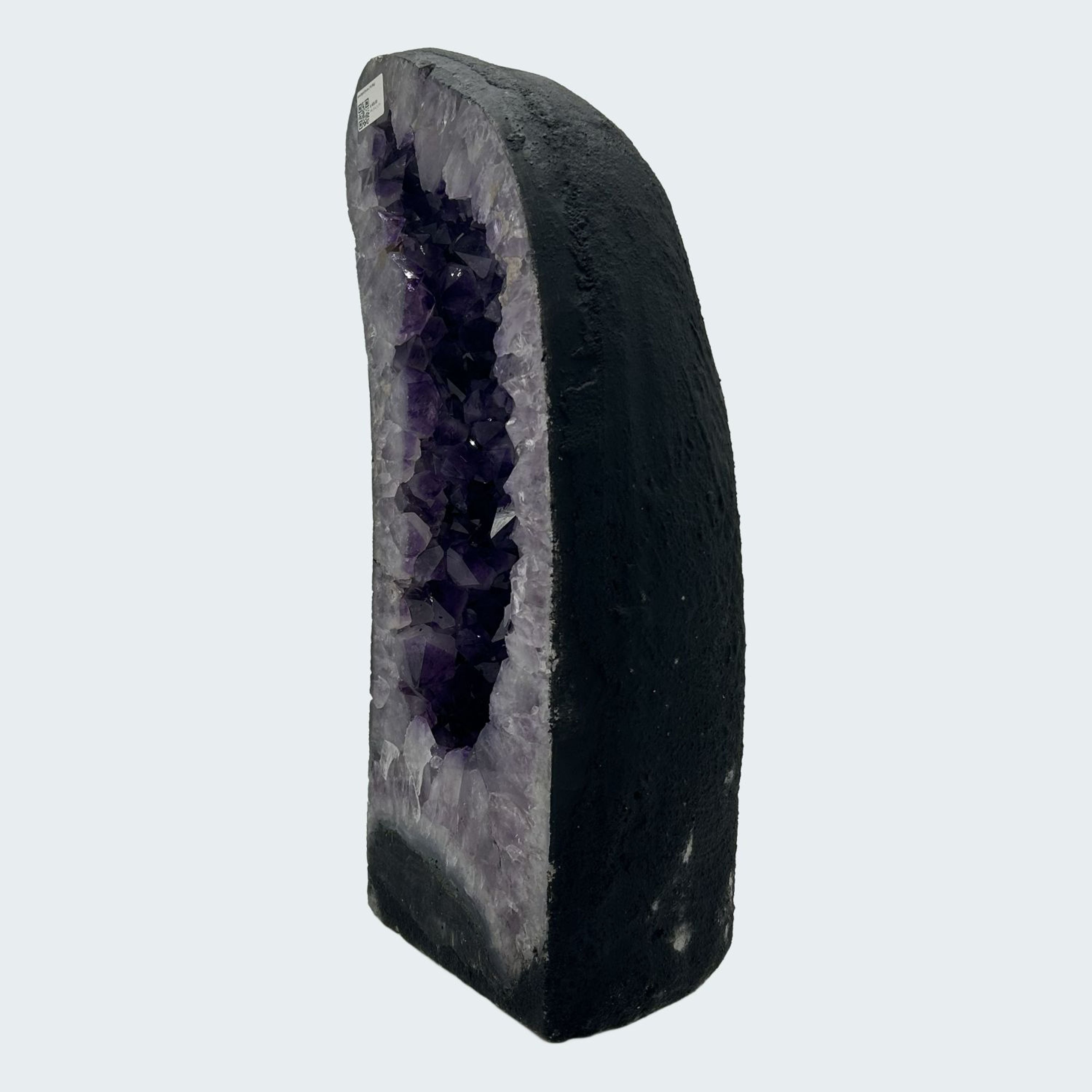 Amethyst Druse (18,5kg) – Ansicht 6