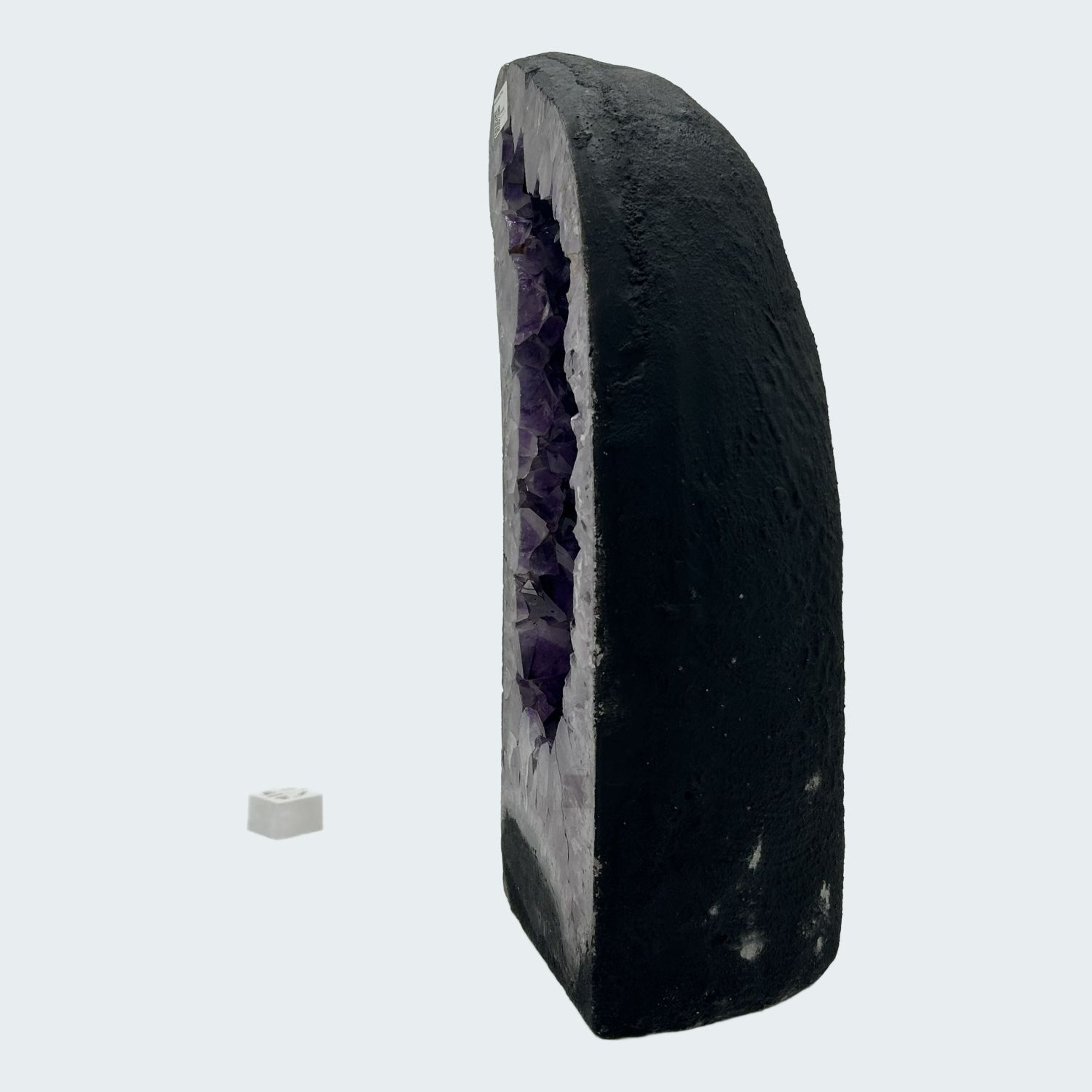 Amethyst Druse (18,5kg) – Ansicht 7