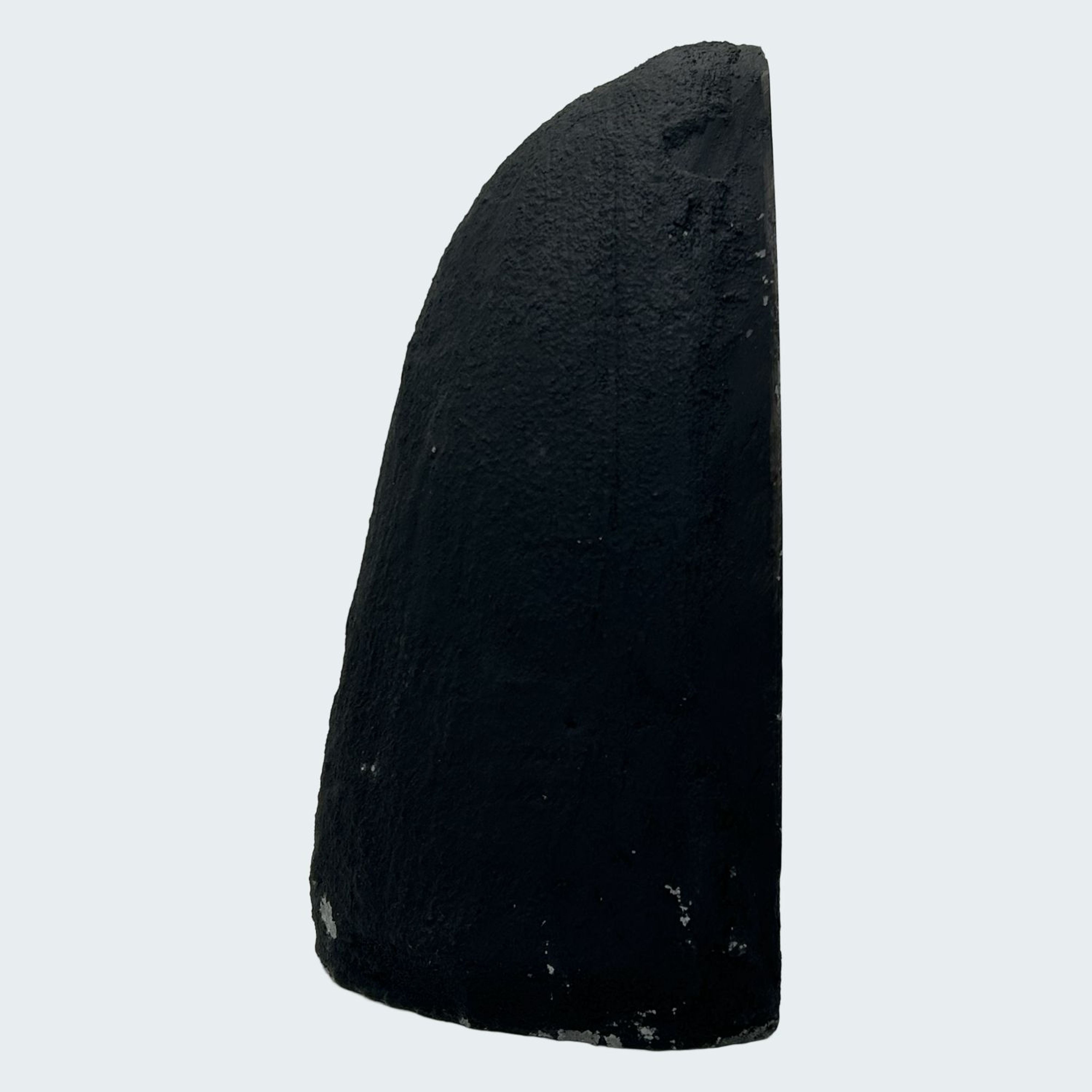 Amethyst Geode mit Calcit (16kg) – Ansicht 10