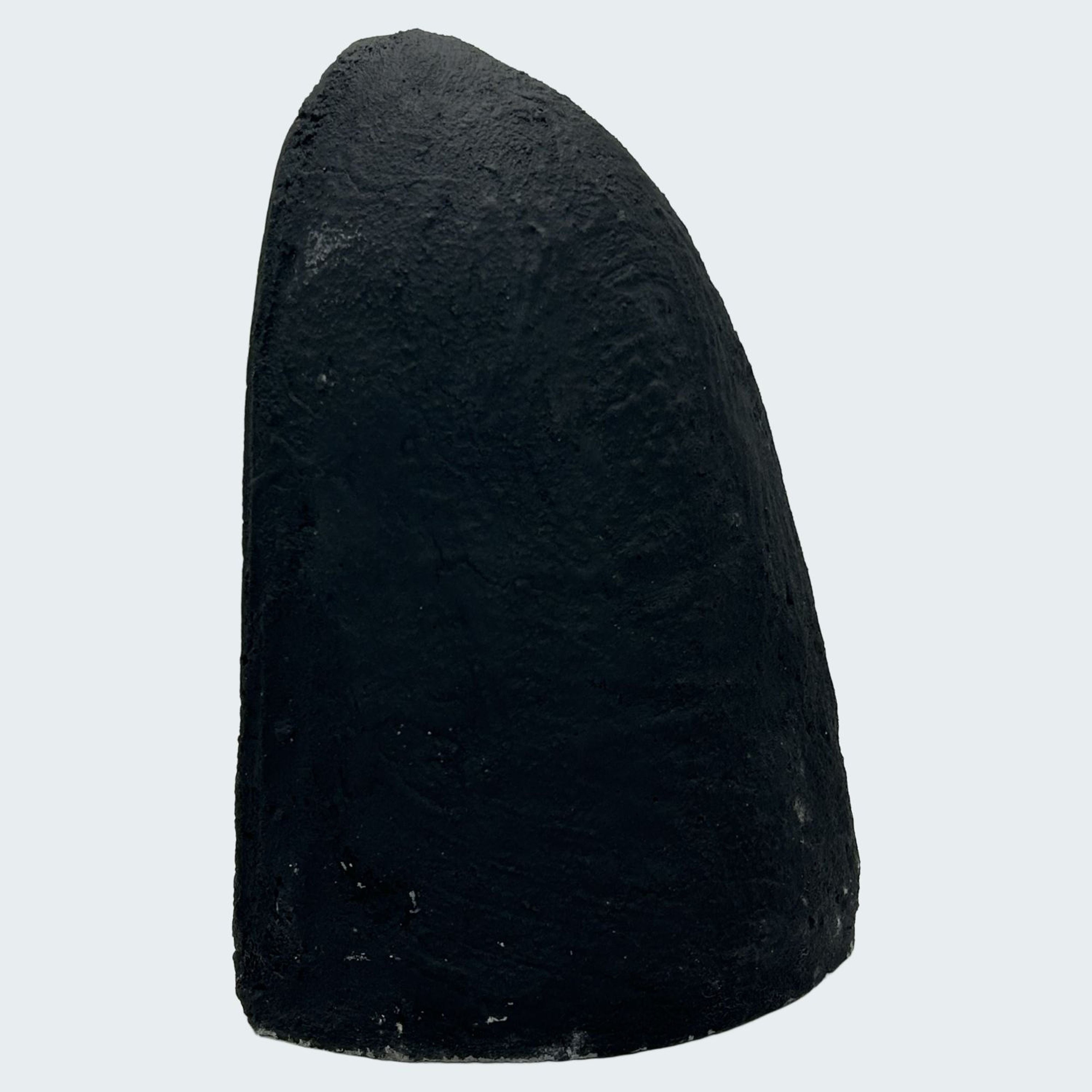 Amethyst Geode mit Calcit (16kg) – Ansicht 5
