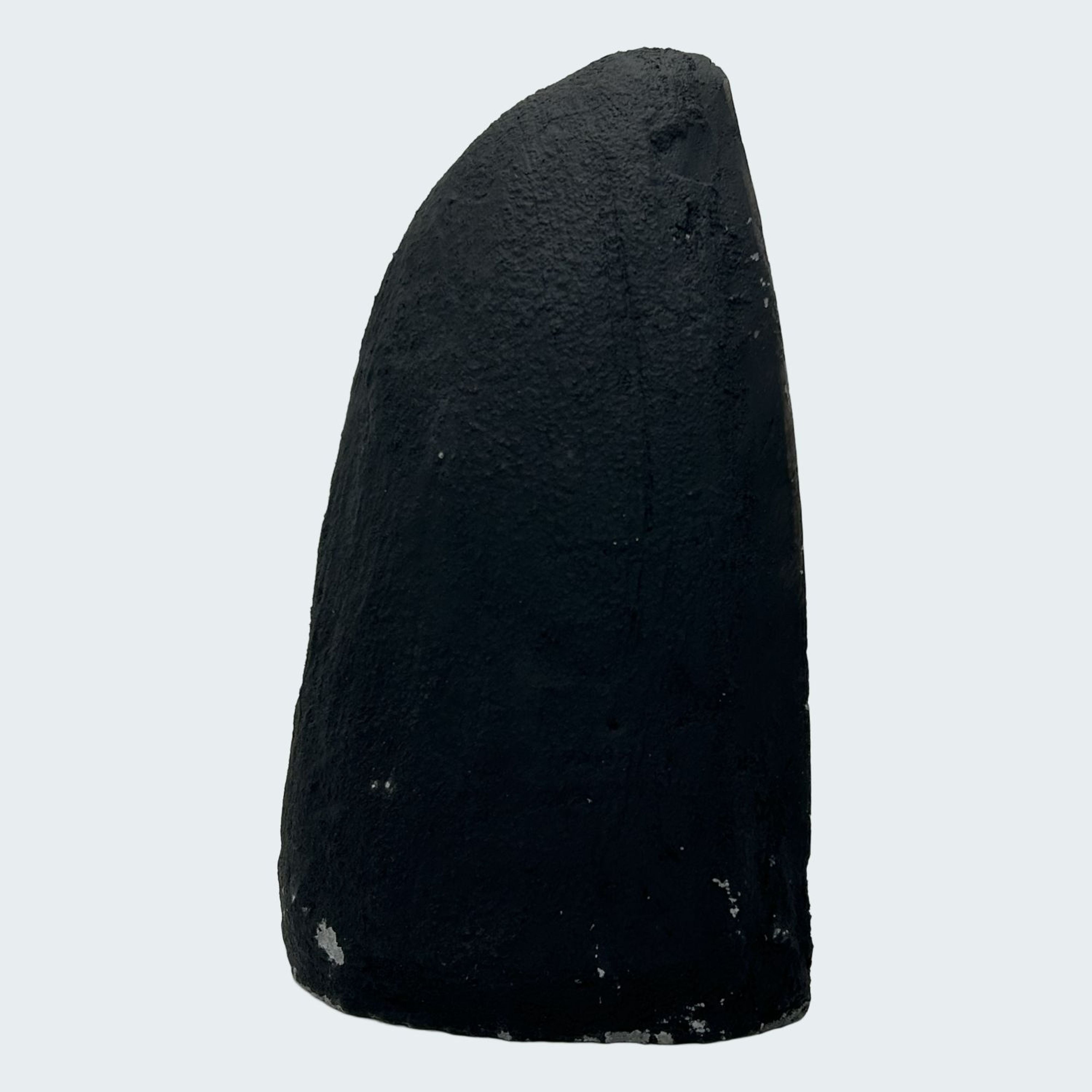 Amethyst Geode mit Calcit (16kg) – Ansicht 9