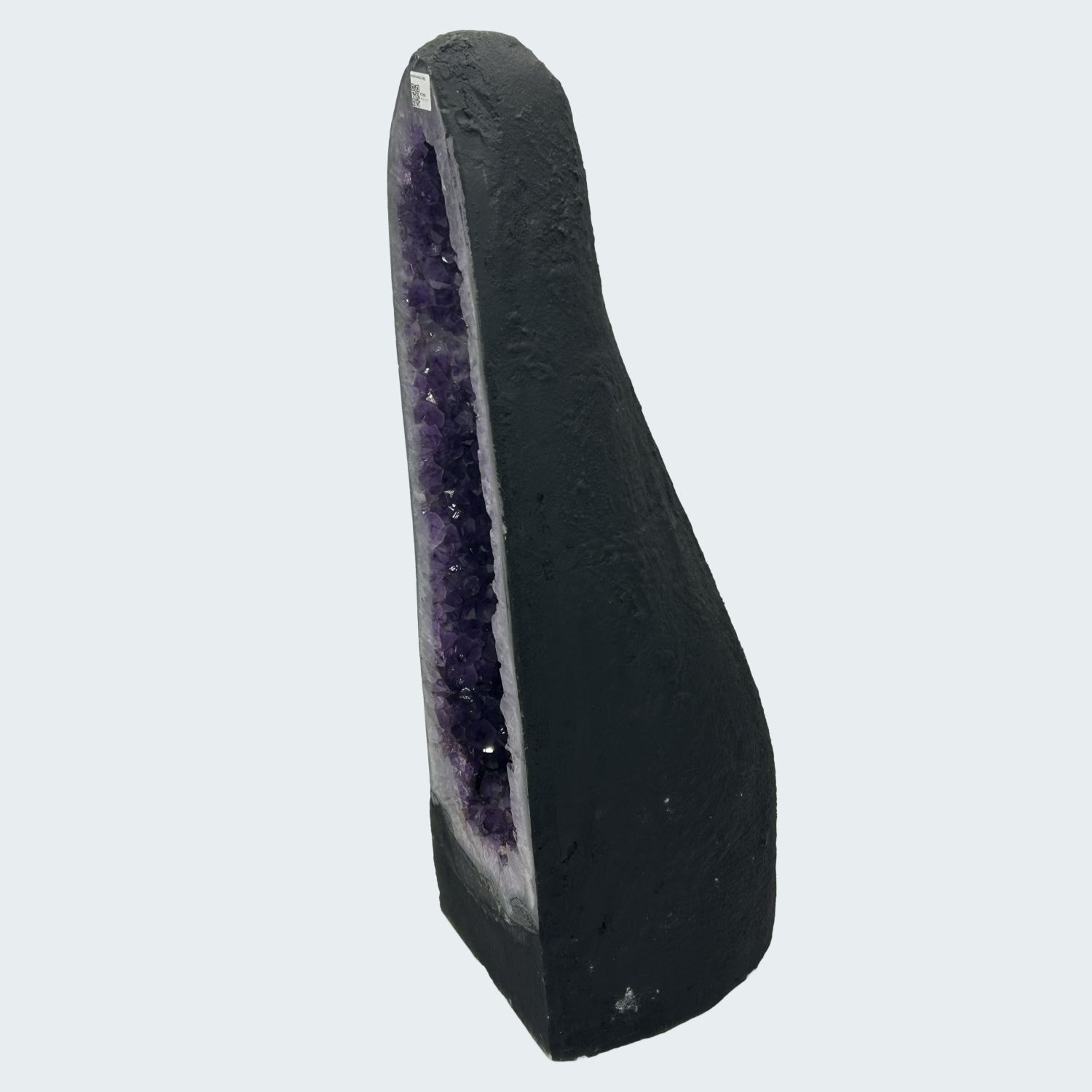 Amethyst Geode XL (34,4kg) – Ansicht 4