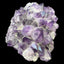 amethyst grossstufe aus Brasilien 9507g