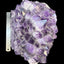 amethyst grossstufe aus Brasilien 9507g