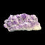 amethyst grossstufe aus Brasilien 9507g