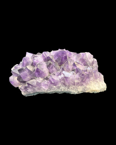 amethyst grossstufe aus Brasilien 9507g