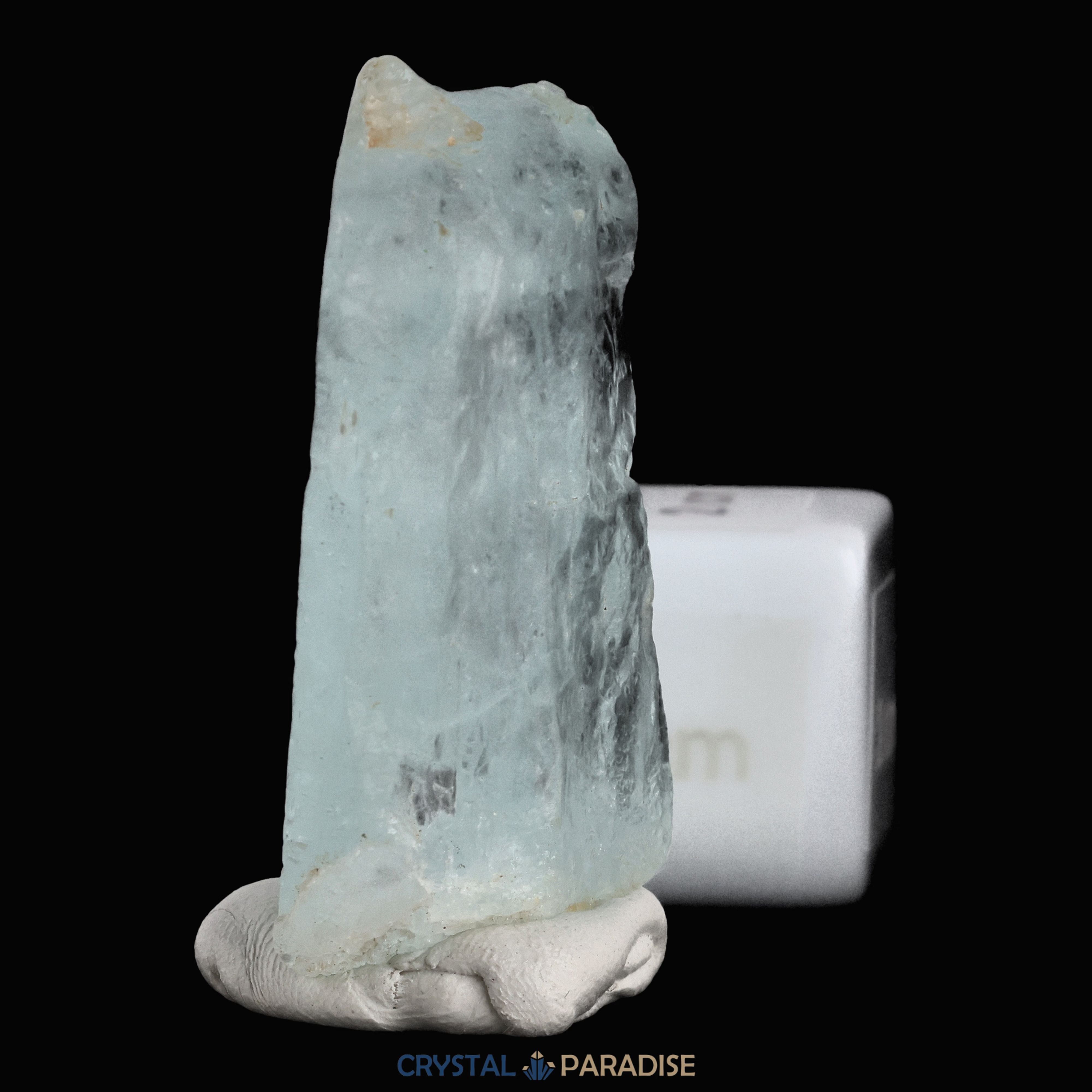 Aquamarin (33,9g) – Ansicht 6