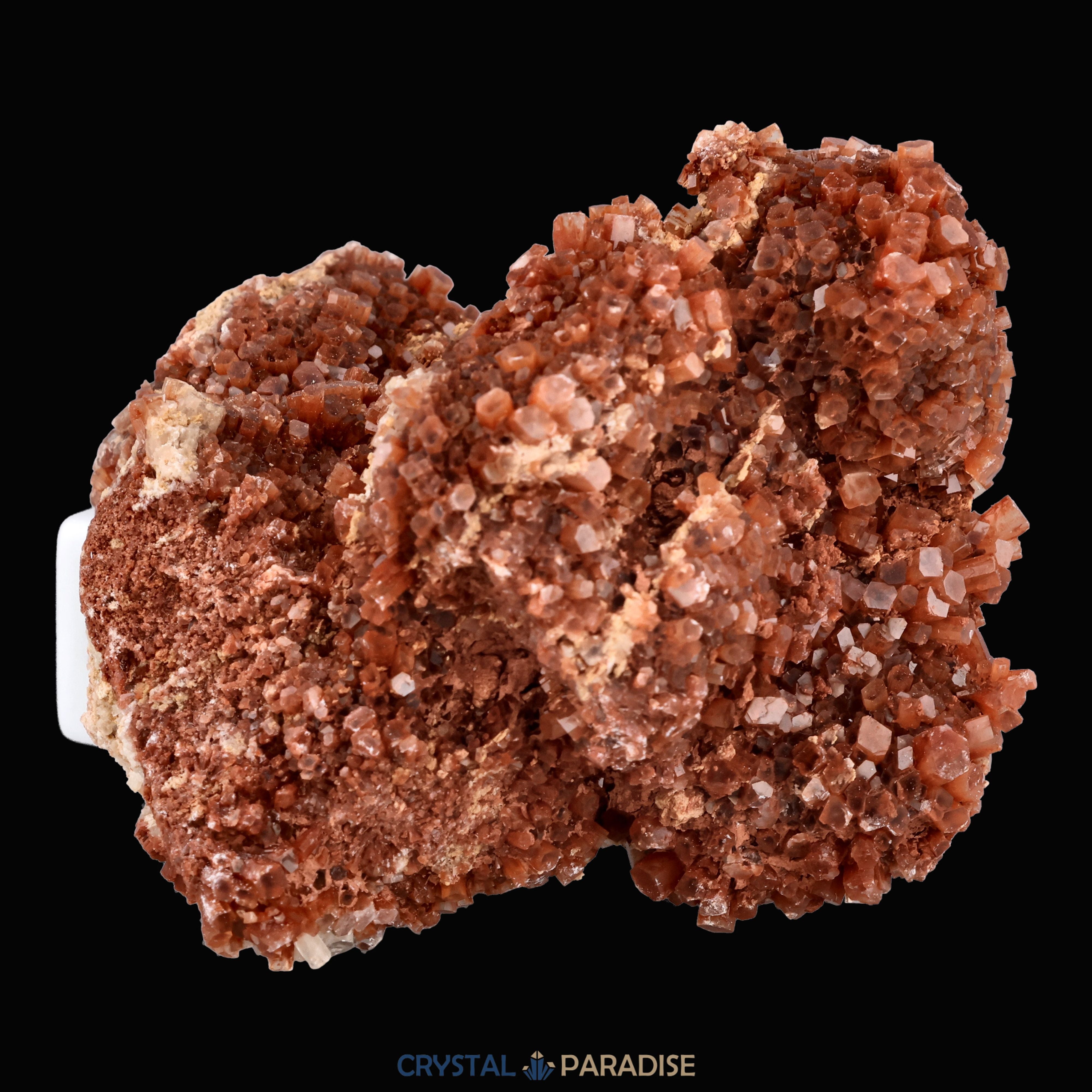 Aragonit aus Marokko (266g) – Ansicht 8