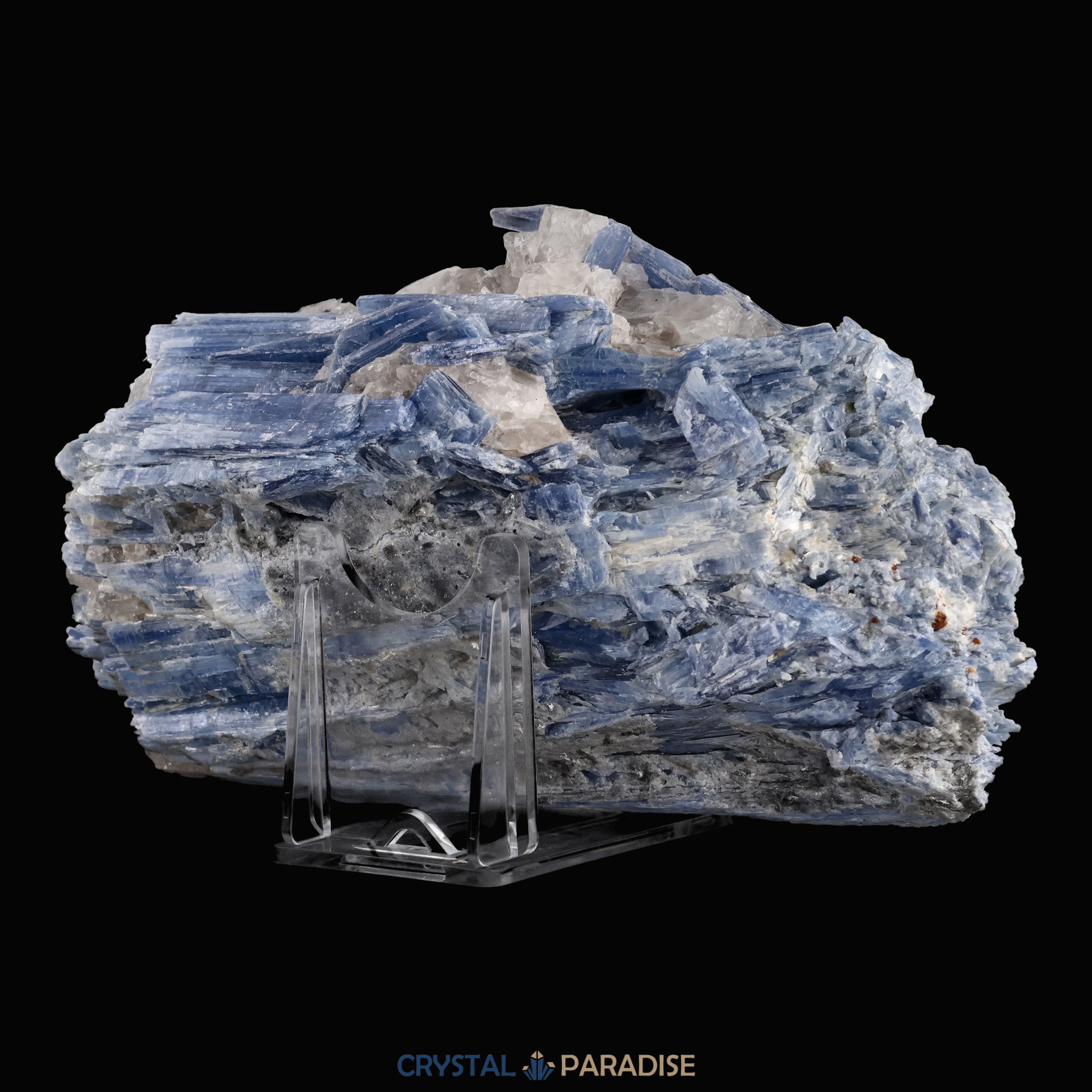 Blauer Kyanit aus Brasilien (1303g) – Ansicht 5